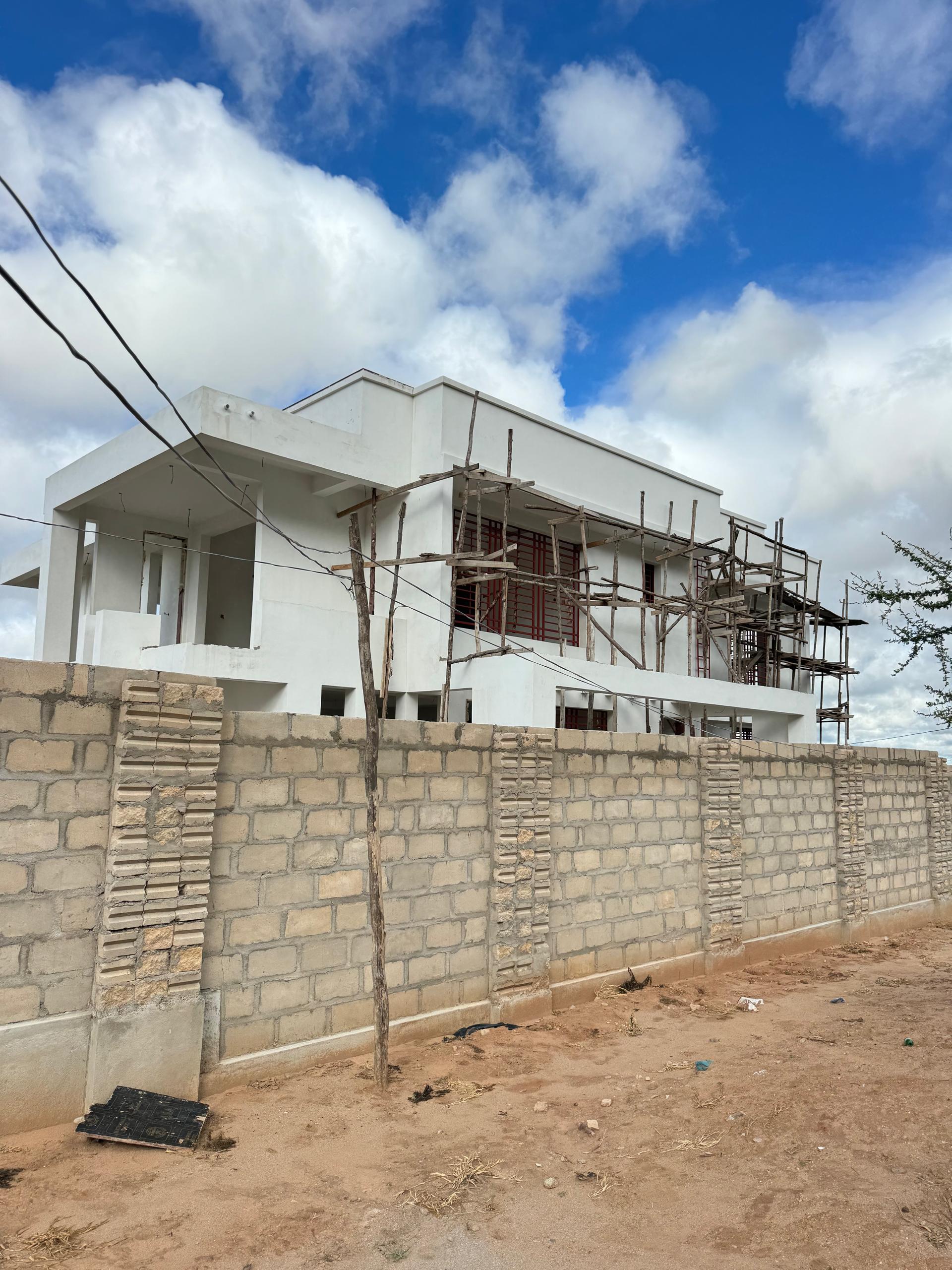 Dodoma Itega Residence