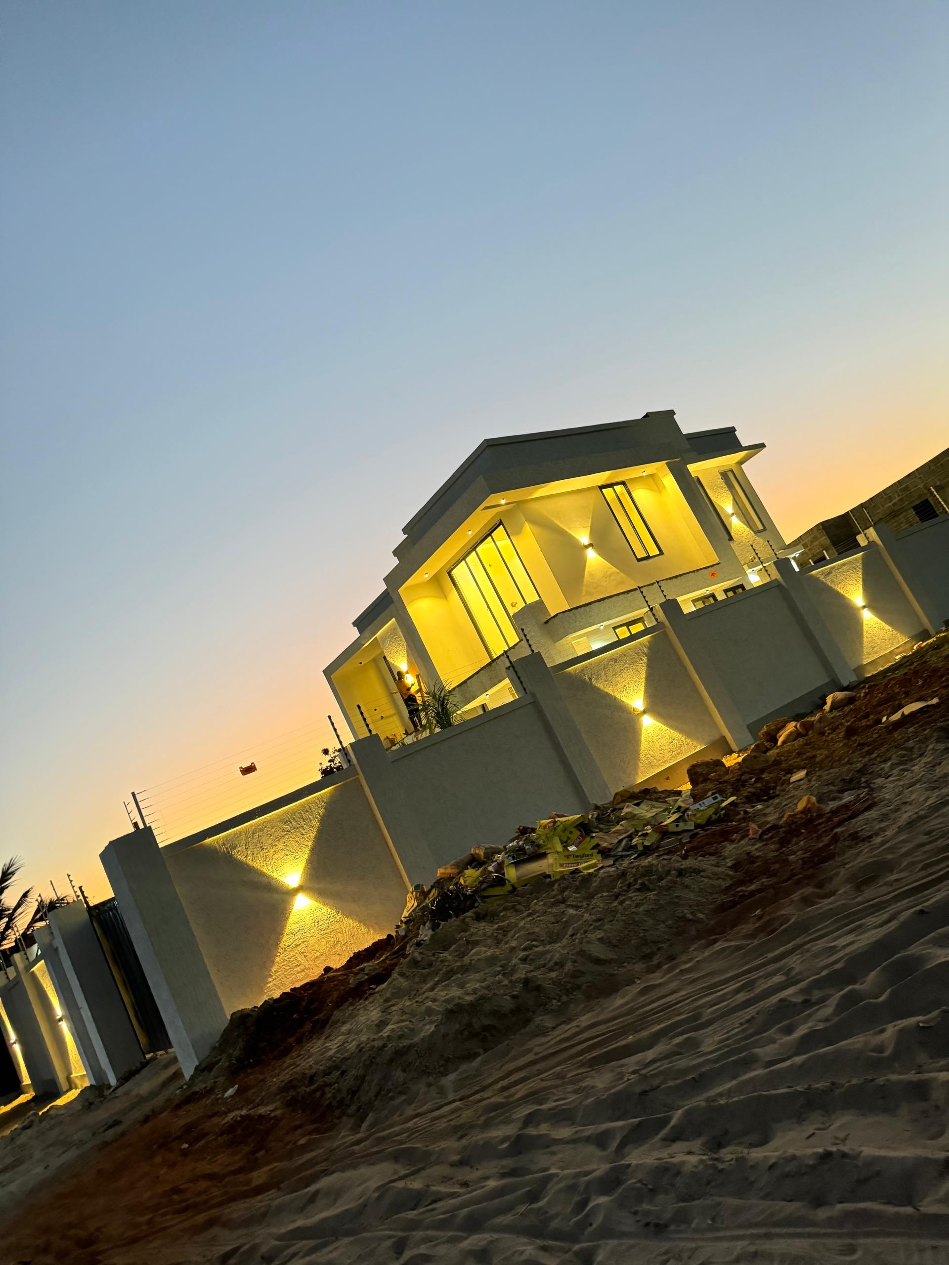 Dege Eco Residence