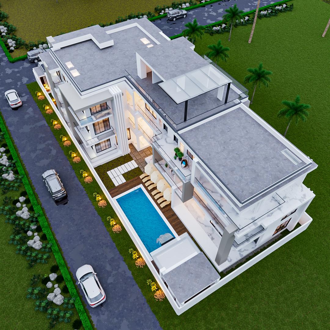 Nairobi Heights Apartments