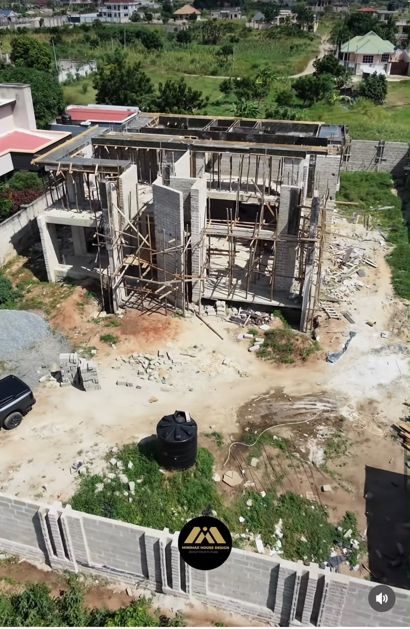 Home Building & Construction