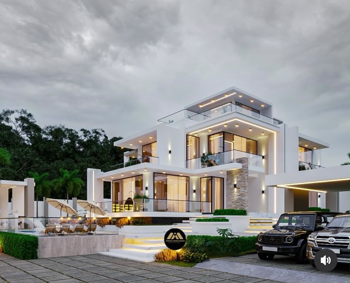 3D Architectural Design