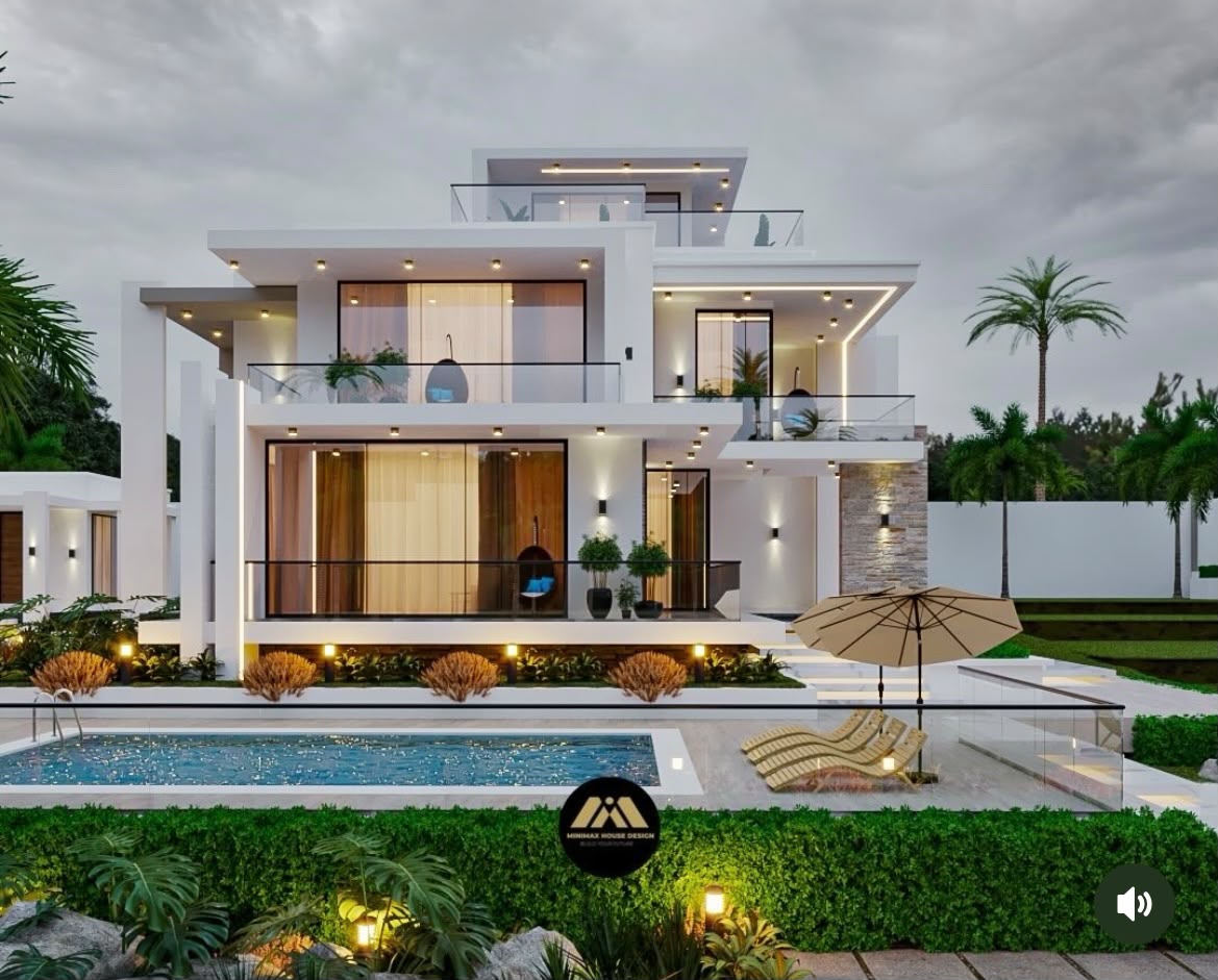 Finishing & Renovation